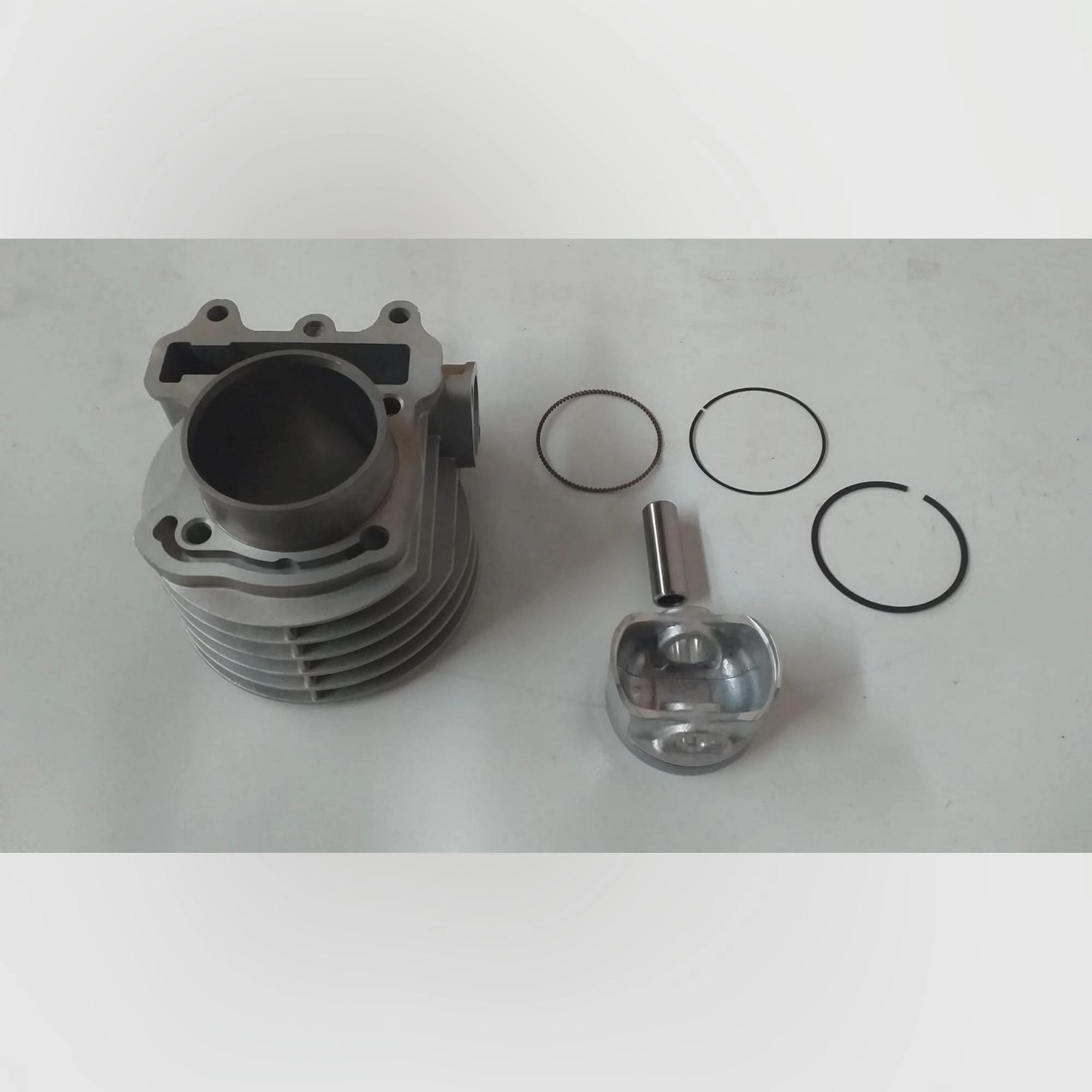 ARORA FREEDOM 125 SİLİNDİR SET #FREEDOM 125 -033